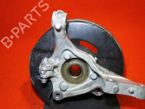 Used Left front steering knuckle OPEL INSIGNIA A (G09) [2008-2017]  3968819