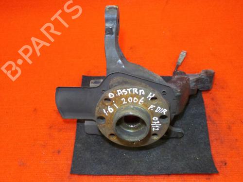 Right front steering knuckle OPEL ASTRA H GTC (A04) 1.6 (L08) | BP3968829M26