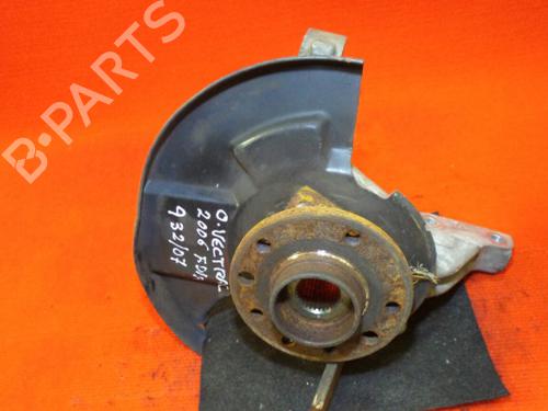 Fusée avant droite OPEL VECTRA C (Z02) 1.9 CDTI (F69) | BP5675131M26 