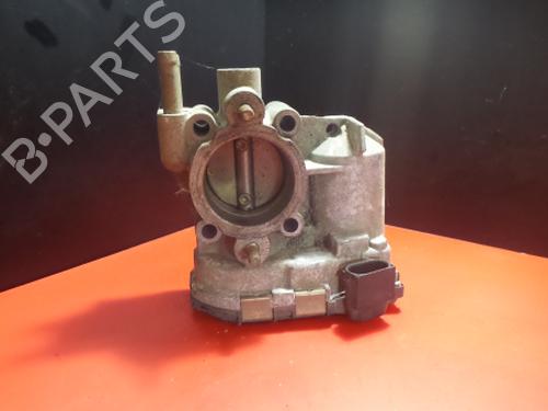 Módulo eletrónico OPEL AGILA A (H00) 1.0 (F68) (60 hp) 5675179