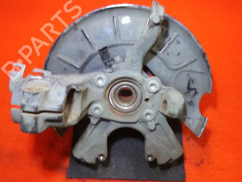 Fusée avant droite VW JETTA III (1K2) [2004-2013]  3968882