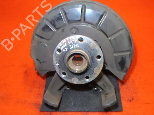 Fusée avant droite VW JETTA III (1K2)  | BP3968882M26 