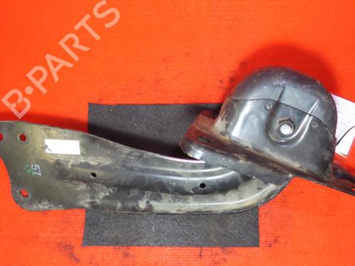 Left rear suspension arm AUDI A3 Sportback (8PA) 1.9 TDI | BP3479874M14 