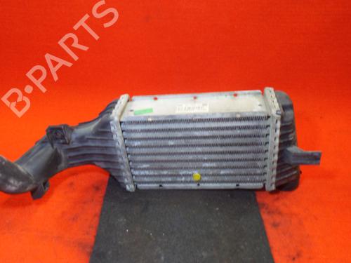 Intercooler OPEL ASTRA G Estate (T98)  | BP3479883M30 