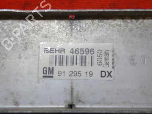 Intercooler OPEL ASTRA G Estate (T98)  | BP3479883M30 