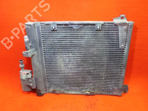 Used AC radiator OPEL ASTRA G Estate (T98) [1998-2005]  5675244