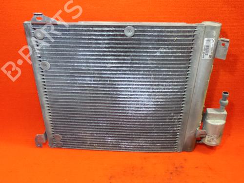 AC radiator OPEL ASTRA G Estate (T98) | BP5675244M32