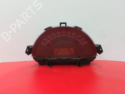 Kombinert Instrument SMART FORTWO Coupe (450) 0.6 (450.332) (61 hp) 3479886