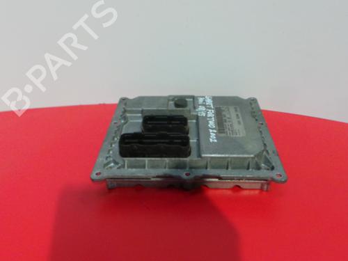Used Engine control unit (ECU) SMART FORTWO Coupe (450) 0.7 (450.352, 450.332) (61 hp) 5675274