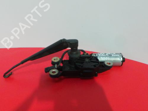 Used Rear wiper motor SMART FORTWO Coupe (450) 0.7 (450.352, 450.332) (61 hp) 5675275
