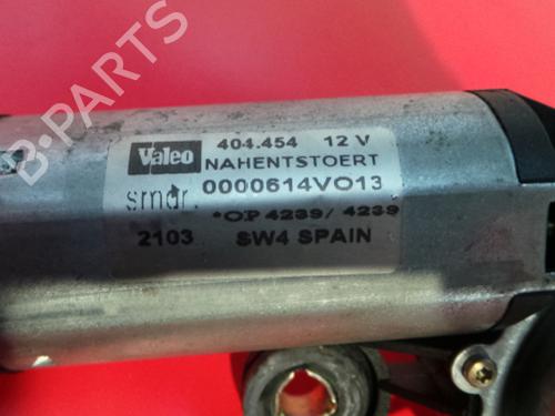 Rear wiper motor SMART FORTWO Coupe (450) 0.7 (450.352, 450.332) | BP5675275M102 