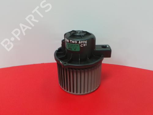 Varmvifte SMART FORTWO Cabrio (450) [2004-2007]  3968910