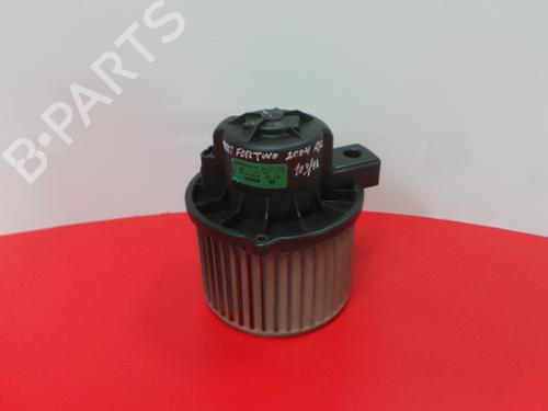 Gebläsemotor SMART CITY-COUPE (450) 0.6 (S1CLA1, 450.341) | BP3968911M62 