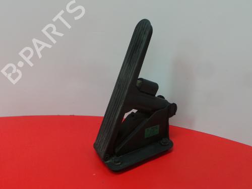 Pedal SMART CITY-COUPE (450) 0.6 (S1CLA1, 450.341) | BP3485389I4 