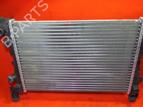 Water radiator OPEL CORSA D (S07) 1.2 (L08, L68) | BP3968930M31 