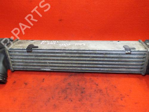 Used Intercooler BMW 1 (E87) 118 d (143 hp) 3479937