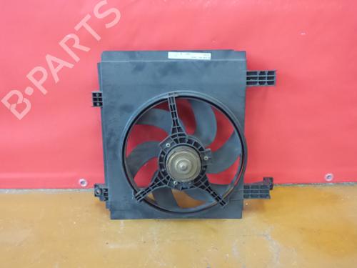Radiator fan SMART CITY-COUPE (450) 0.7 (450.352, 450.353) | BP3479949M35