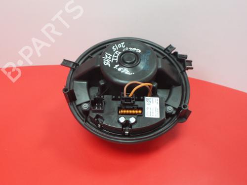 Silniczek dmuchawy nagrzewnicy VW GOLF VII (5G1, BQ1, BE1, BE2) 1.6 TDI | BP5675374M62