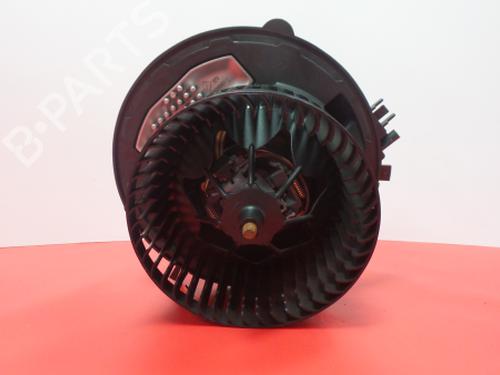 Silniczek dmuchawy nagrzewnicy VW GOLF VII (5G1, BQ1, BE1, BE2) 1.6 TDI | BP5675374M62