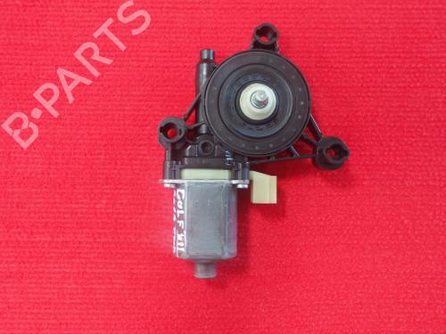 Rudehejsemotor forskærm højre VW GOLF VII (5G1, BQ1, BE1, BE2) 1.6 TDI (105 hp) 3968968