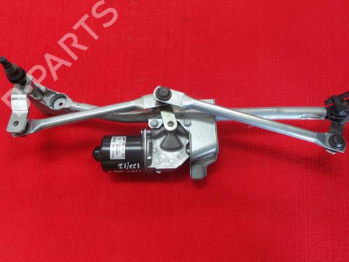 Front wiper motor BMW 1 (E87) 118 d | BP3968978M29 