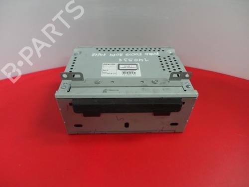 Radio FORD FOCUS III Saloon 1.0 EcoBoost BM5T18C815GN 