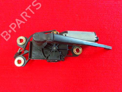 Viskermotor bakrute SMART FORTWO Coupe (450) 0.7 (450.352, 450.332) (61 hp) 3968987