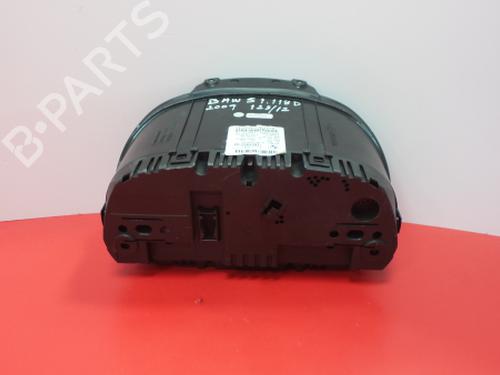 Instrument cluster BMW 1 (E87) 118 d | BP3479960C47 
