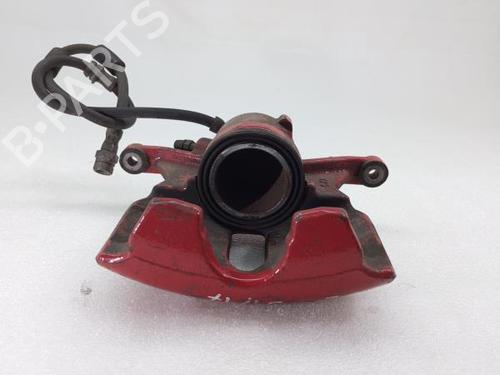 Left front brake caliper VW GOLF VII (5G1, BQ1, BE1, BE2) 2.0 GTD | BP14390565M105