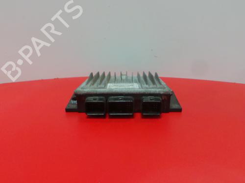 Motorstyringsenhet RENAULT MEGANE II (BM0/1_, CM0/1_) 1.5 dCi (BM02, BM13, BM2A, CM02, CM13) (101 hp) 5675448