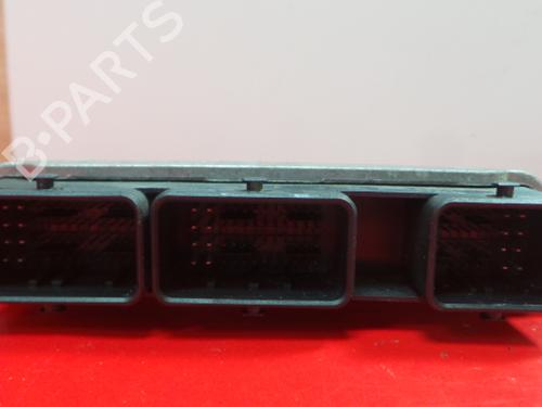 Engine control unit (ECU) RENAULT MEGANE II (BM0/1_, CM0/1_) 1.4 16V | BP5675450M57