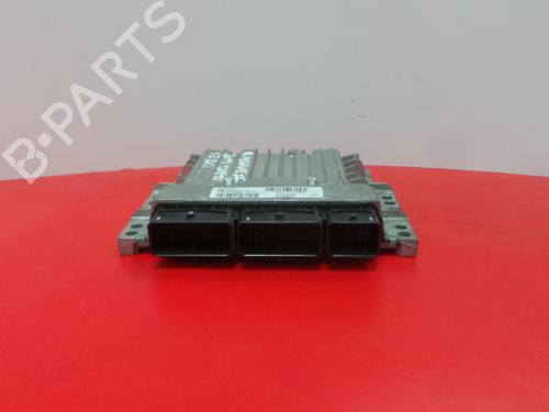Used Engine control unit (ECU) RENAULT MEGANE III Hatchback (BZ0/1_, B3_) 1.5 dCi (BZ09, BZ0D, BZ1W, BZ29, BZ14) (110 hp) 5675453