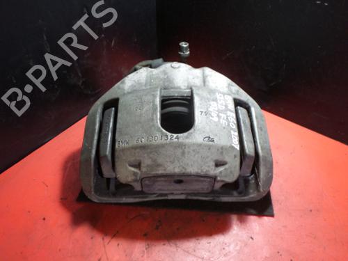 Used Left front brake caliper BMW 5 (E60) 530 d (218 hp) 14390580