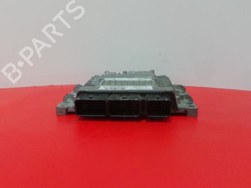 Used Engine control unit (ECU) RENAULT MEGANE II (BM0/1_, CM0/1_) 1.5 dCi (BM02, BM13, BM2A, CM02, CM13) (101 hp) 5675462