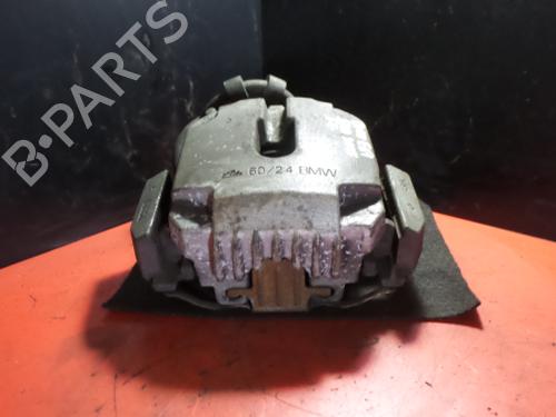 Used Right front brake caliper BMW 5 Touring (E61) 530 d (218 hp) 14390585