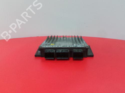 Motorstyringsenhet RENAULT MEGANE II (BM0/1_, CM0/1_) 1.5 dCi (BM02, BM13, BM2A, CM02, CM13) (101 hp) 3969020