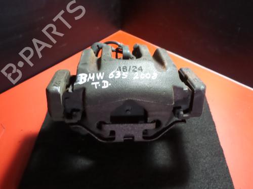 Høyre bremsecaliper bak BMW 6 (E63) 635 d (286 hp) 14390589