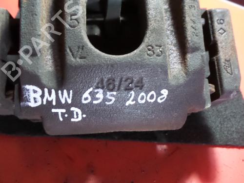 Høyre bremsecaliper bak BMW 6 (E63) 635 d | BP14390589M106 