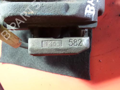 Høyre bremsecaliper bak BMW 6 (E63) 635 d | BP14390589M106 
