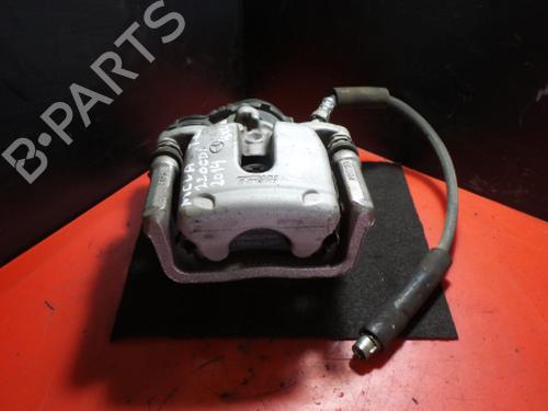 Used Left rear brake caliper MERCEDES-BENZ CLA Coupe (C117) CLA 250 4-matic (117.346) (211 hp) 14390603