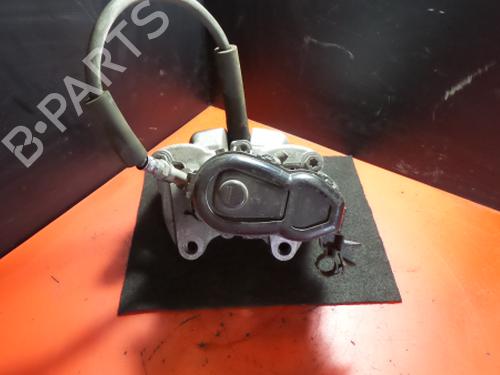 Left rear brake caliper MERCEDES-BENZ CLA Coupe (C117) CLA 250 4-matic (117.346) | BP14390603M107 
