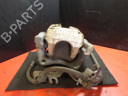 Used Left rear brake caliper PEUGEOT 407 (6D_) 2.0 16V (6DRFJC, 6DRFJE, 6DRFJF) (140 hp) 14390608