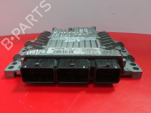 Motorstyringsenhed RENAULT MEGANE II (BM0/1_, CM0/1_) 1.5 dCi (BM02, BM13, BM2A, CM02, CM13) (101 hp) 3969051