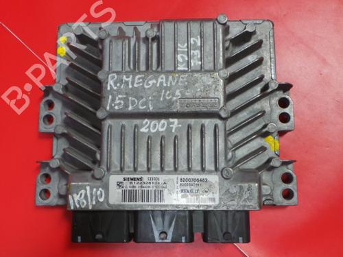 Sterownik / Moduł silnika RENAULT MEGANE II (BM0/1_, CM0/1_) 1.5 dCi (BM02, BM13, BM2A, CM02, CM13) | BP3969051M57 