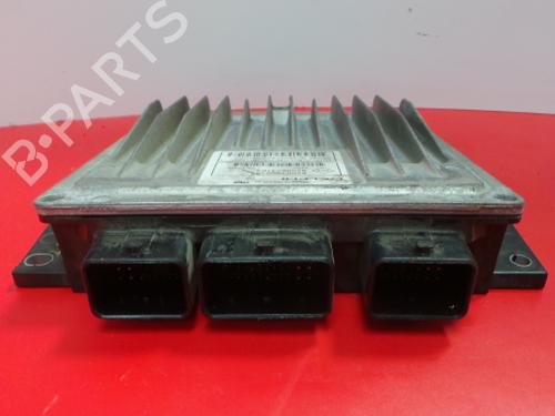 Centralita motor RENAULT CLIO III (BR0/1, CR0/1) 1.5 dCi (64 hp) 3969057