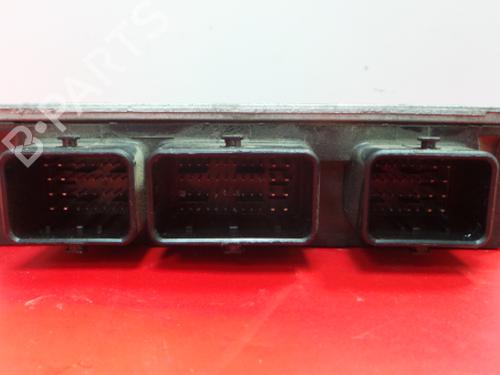 Centralita motor RENAULT CLIO III (BR0/1, CR0/1) 1.5 dCi | BP3969057M57 