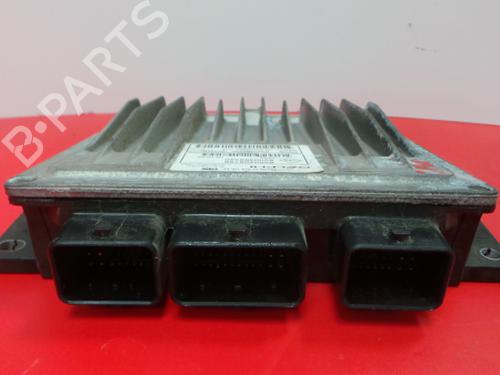 Computer motormanagement RENAULT MEGANE II (BM0/1_, CM0/1_) 1.5 dCi (BM02, BM13, BM2A, CM02, CM13) (101 hp) 3969062