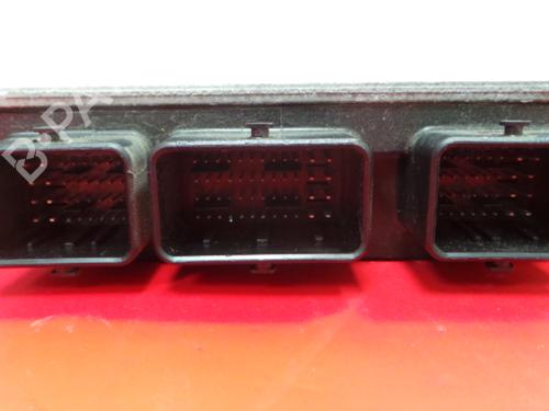 Computer motormanagement RENAULT MEGANE II (BM0/1_, CM0/1_) 1.5 dCi (BM02, BM13, BM2A, CM02, CM13) | BP3969062M57 