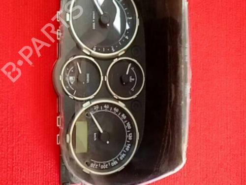 Kombiinstrument LAND ROVER FREELANDER I (L314) [1998-2006]  3479982