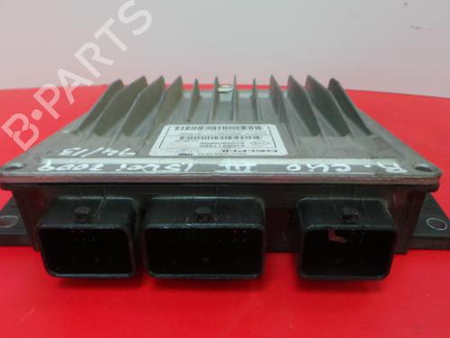 Used Engine control unit (ECU) RENAULT CLIO III (BR0/1, CR0/1) 1.5 dCi (BR17, CR17) (86 hp) 3969073